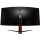 MSI OPTIX MAG341CQ 34" 100Hz 1ms UWQHD Curved - 467479 - zdjęcie 2